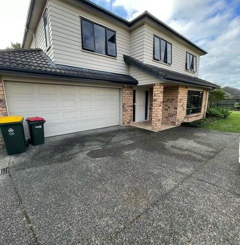  at 18 William Woods Court, Dannemora, Manukau City, Auckland