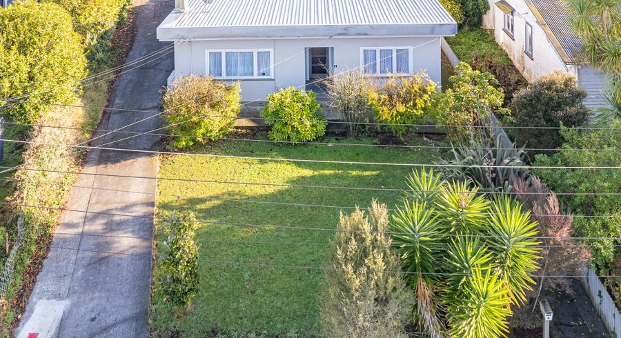  at 4 Emerson Street, Aramoho, Whanganui