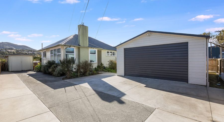 at 44 Tennyson Street, Trentham, Upper Hutt