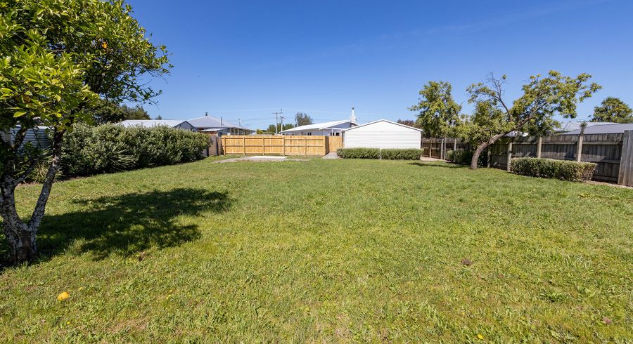  at 31A Cologne Street, Martinborough