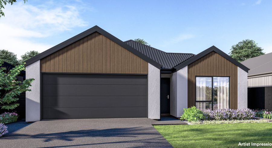  at Lot 37, Trices Road, Prebbleton, Selwyn, Canterbury