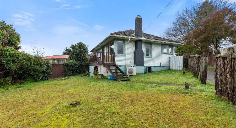  at 307 Malfroy Road, Pomare, Rotorua