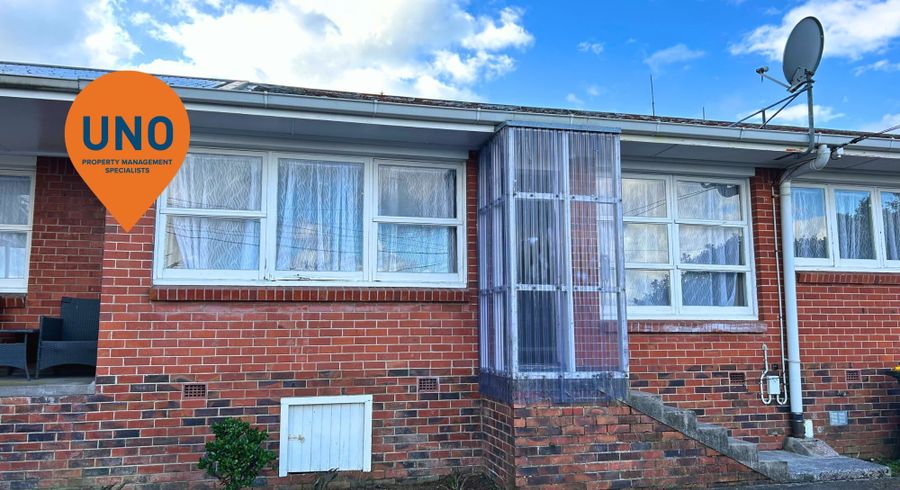  at 3/7 Arawa St, New Lynn, Waitakere City, Auckland