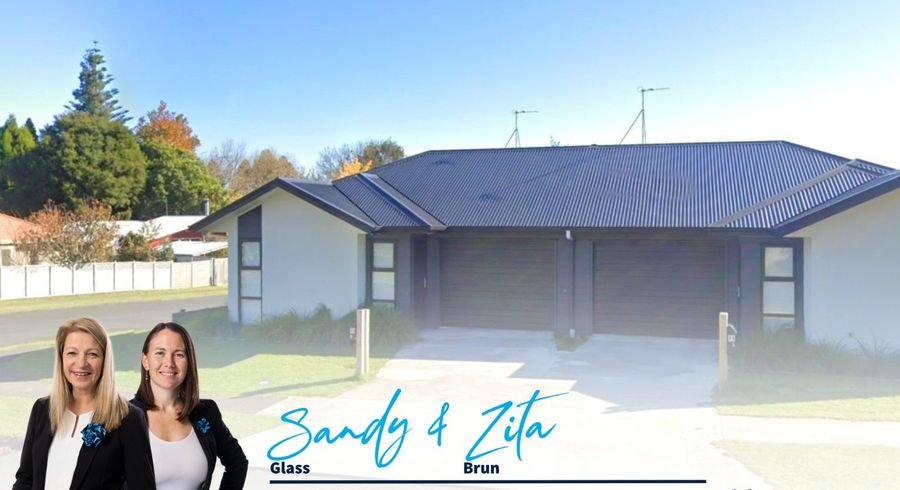  at 2/49 Challinor Street, Pukete, Hamilton, Waikato