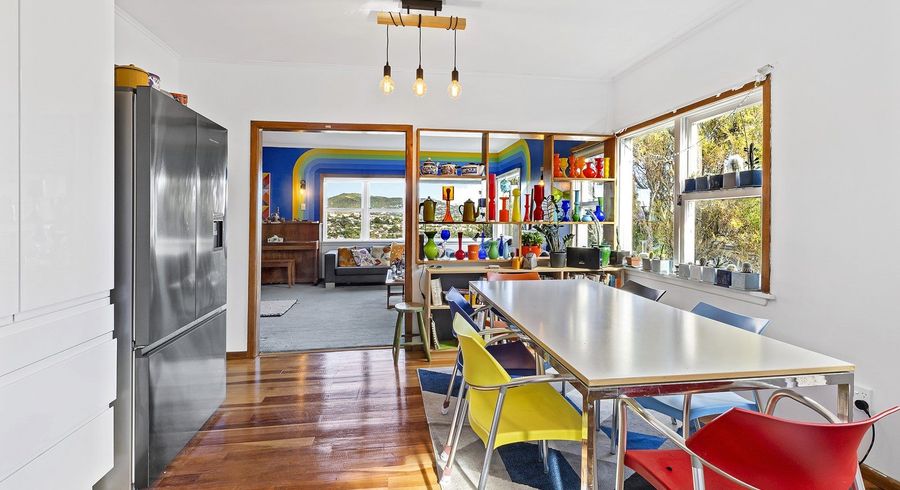  at 123 Pembroke Road, Wilton, Wellington