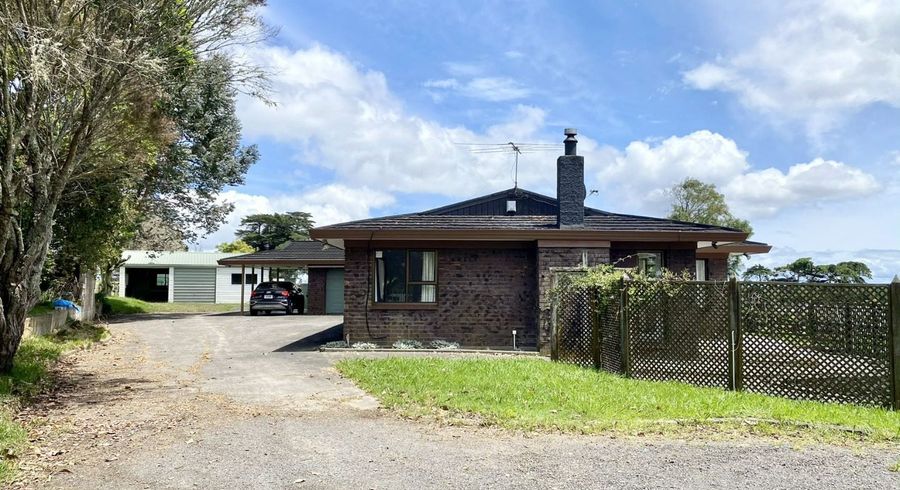  at 143 Hamlin Road, Ardmore, Papakura
