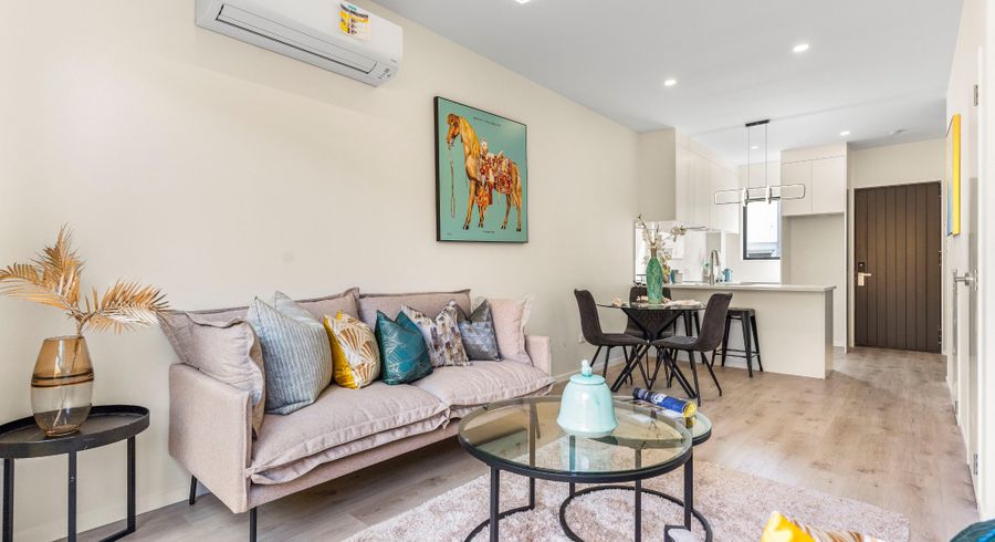  at Lot 1-12/41 Ramsey Street, Papatoetoe, Manukau City, Auckland