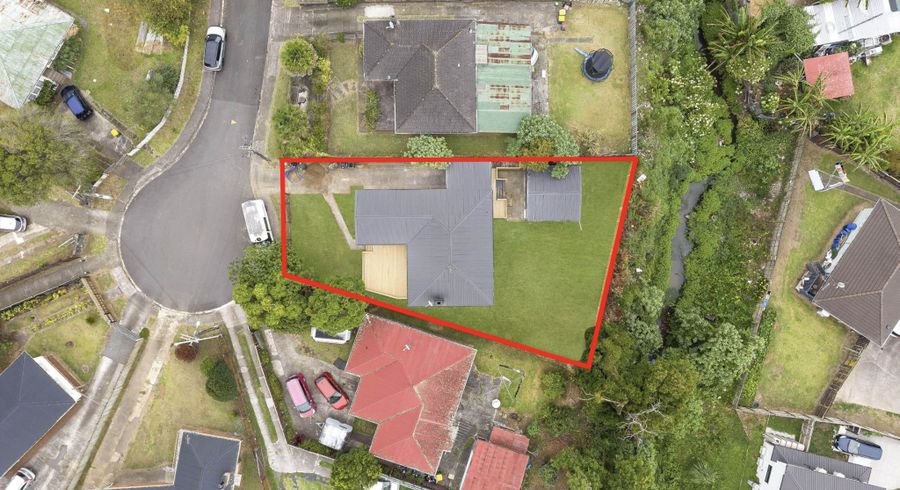  at 10 Jukes Place, Otara, Manukau City, Auckland