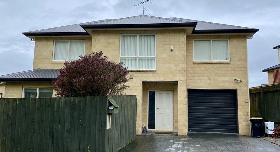  at 41 Erlestoke Crescent, Churton Park, Wellington, Wellington