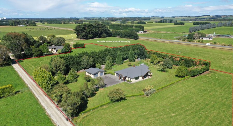  at 22A Nicholson Road, Edendale, Southland, Southland