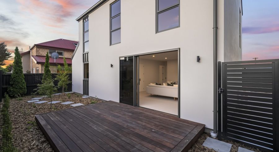  at 3/33 Frank Street, Papanui, Christchurch City, Canterbury