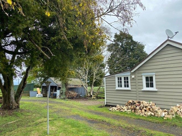  at 660 Tauwhare Road, Matangi, Hamilton