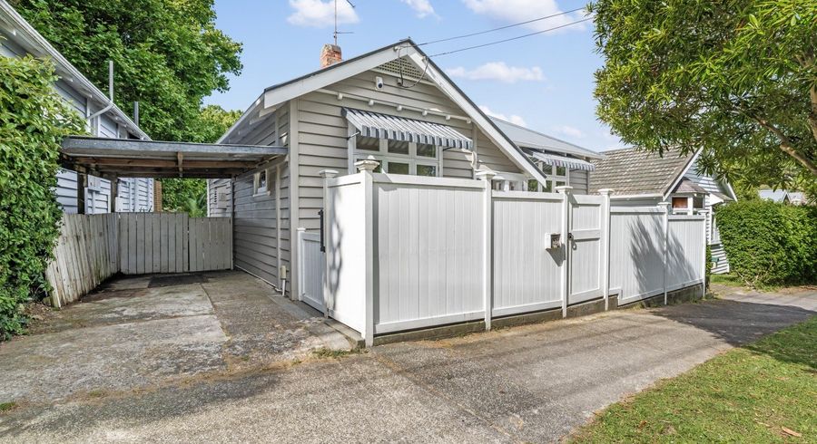  at 43 Stanmore Road, Grey Lynn, Auckland City, Auckland