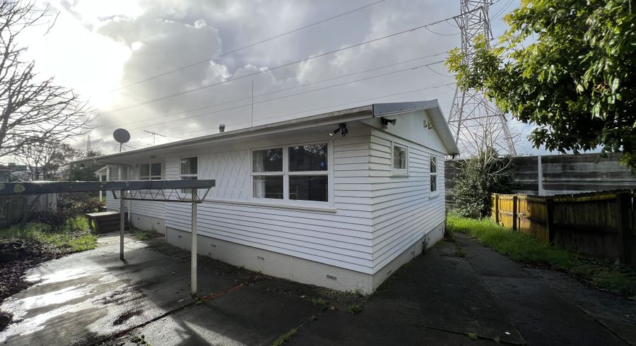  at 25 Marewa Street, Te Atatu South, Waitakere City, Auckland