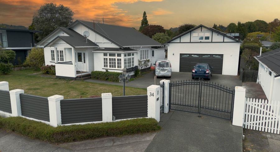  at 34 Sumner Street, Glenholme, Rotorua, Bay Of Plenty