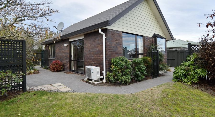  at 3A Glenconnor Place, Burwood, Christchurch