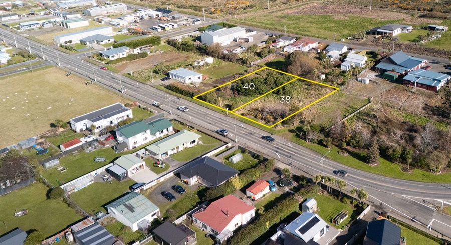  at 38 Palmerston Street, Riverton, Southland, Southland