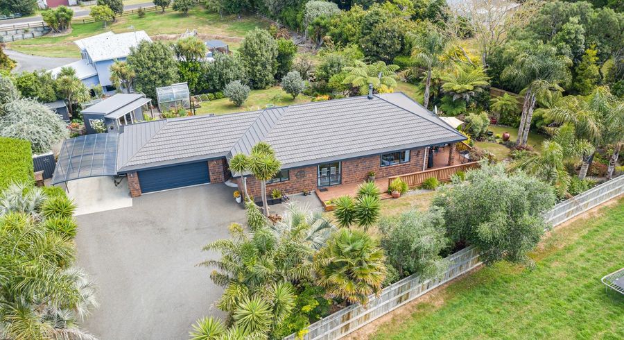  at 6 Corbin Court, Ohau, Horowhenua, Manawatu / Whanganui