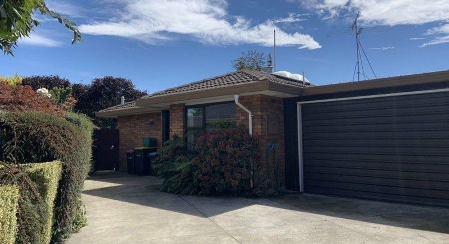  at 1/16a Sayers Crescent, Ilam, Christchurch City, Canterbury