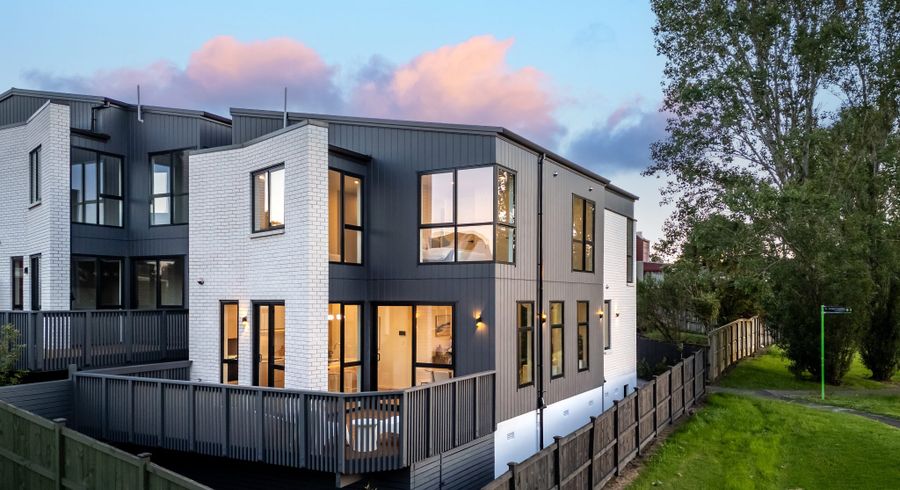  at Lot 3/14 Altair Place, Windsor Park, North Shore City, Auckland