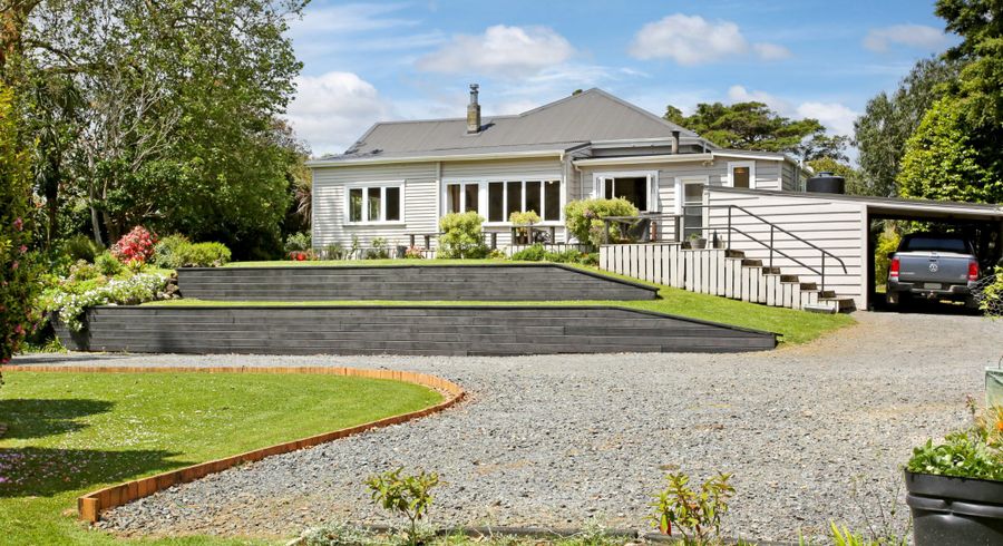 at 192D Wily Road, Puni, Pukekohe