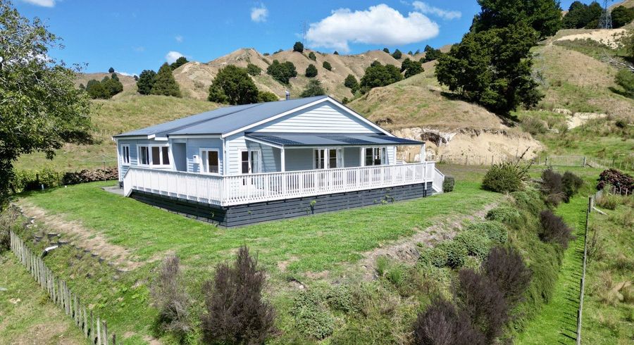 at 102 Valley Road, Taumarunui, Ruapehu, Manawatu / Whanganui