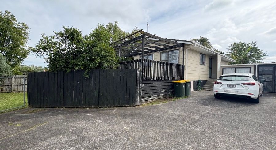  at 2/63 John Walker Drive, Manurewa, Manukau City, Auckland