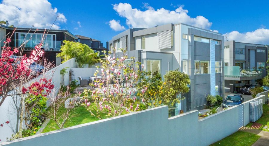 at 441H Beach Road, Mairangi Bay, Auckland
