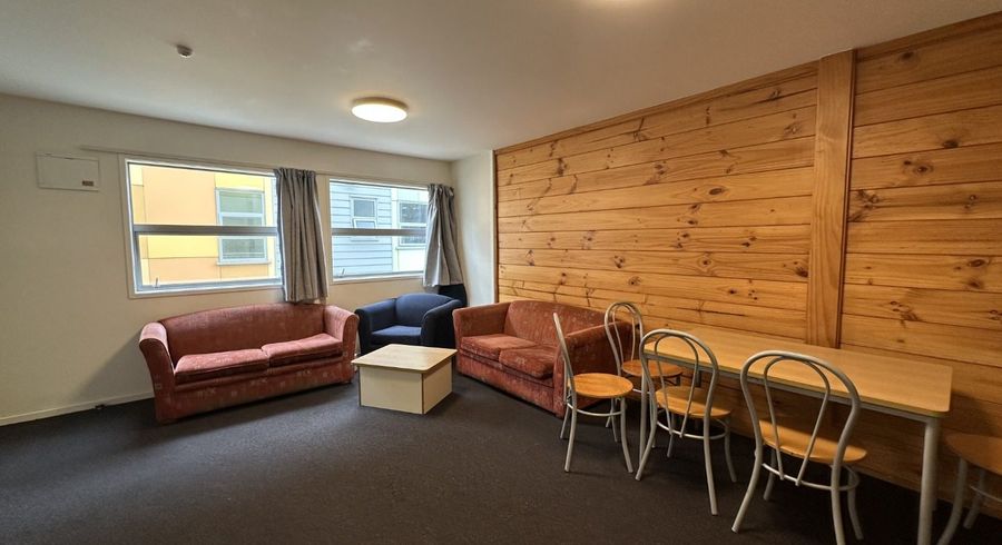  at 3/19  Drummond Street, Mount Cook, Wellington, Wellington