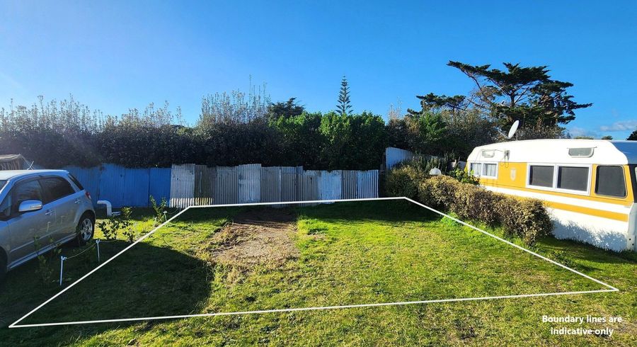  at Lot 98, 20 Tasman Road, Otaki Beach, Kapiti Coast, Wellington