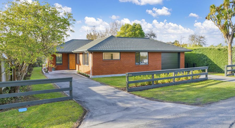  at 504 Mill Road, Kaiapoi