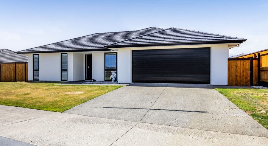  at 56 Papawhero Drive, Bell Block, New Plymouth