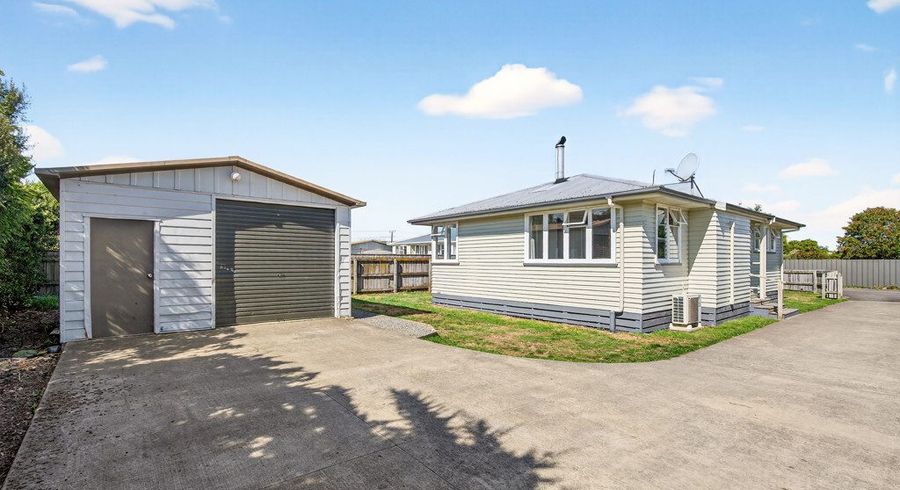  at 16c South Belt, Masterton, Masterton, Wellington