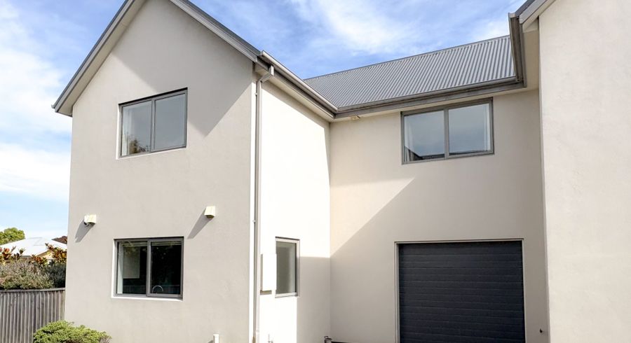  at 4/37 Huxley Street, Sydenham, Christchurch City, Canterbury