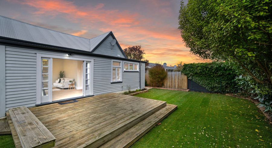  at 505 Barbadoes Street, Edgeware, Christchurch