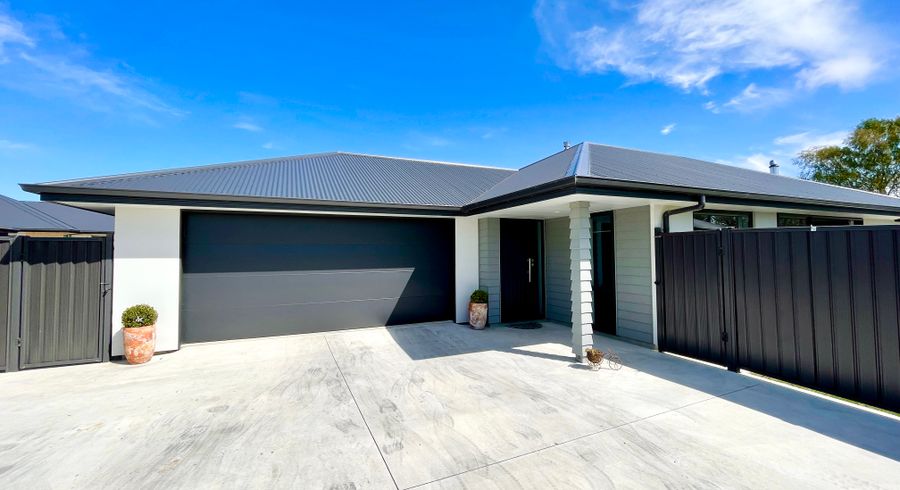  at 13B Avoca Drive, Waiareka Junction, Oamaru