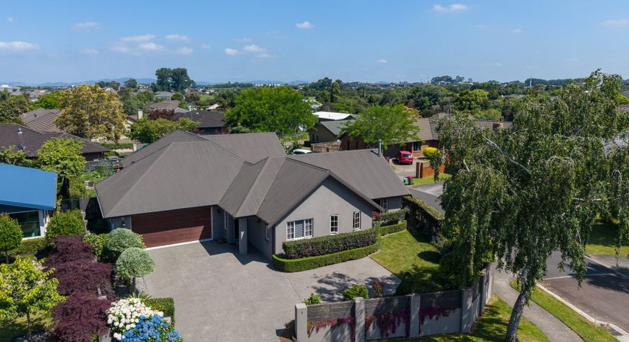  at 1 Westbury Mews, Huntington, Hamilton, Waikato