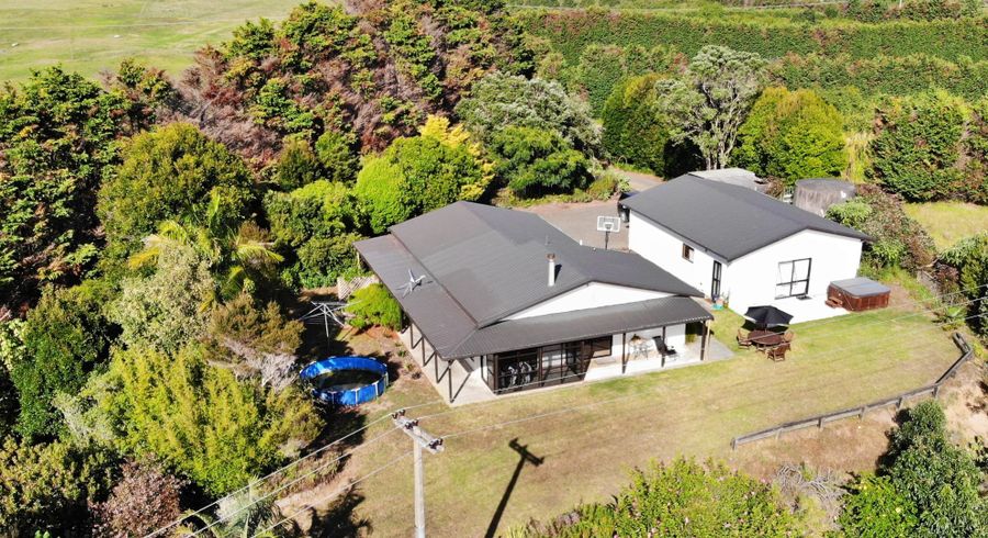  at 3043 Far North Road, Houhora, Far North, Northland