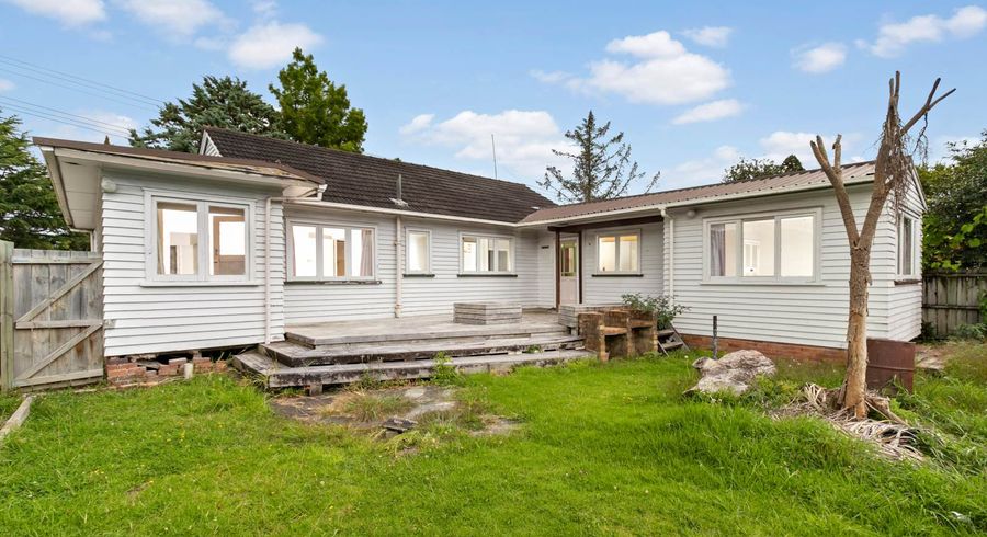  at 403A West Coast Road, Glen Eden, Auckland