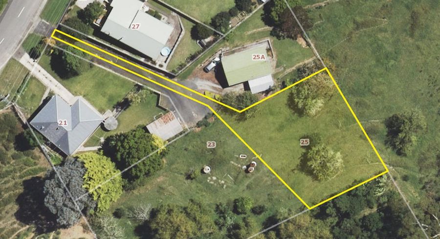  at 25 Darwin Road, Outer Kaiti, Gisborne