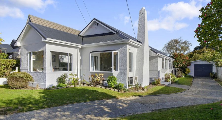  at 7 Hathaway Avenue, Boulcott, Lower Hutt, Wellington