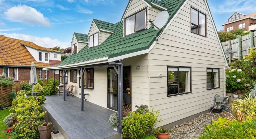  at 7 Brugh Place, Waverley, Dunedin, Otago