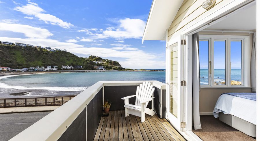  at 82 Owhiro Bay Parade, Owhiro Bay, Wellington, Wellington