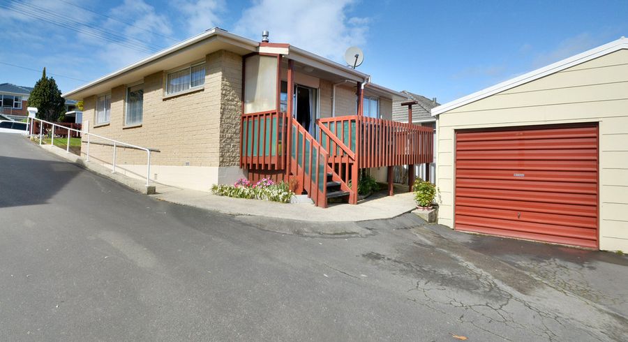  at 85A Hillary Street, Liberton, Dunedin