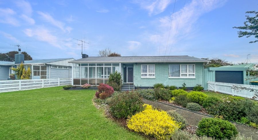  at 13 Konini Street, Levin, Horowhenua, Manawatu / Whanganui