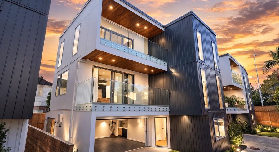  at 23B Arcadia Road, Epsom, Auckland City, Auckland