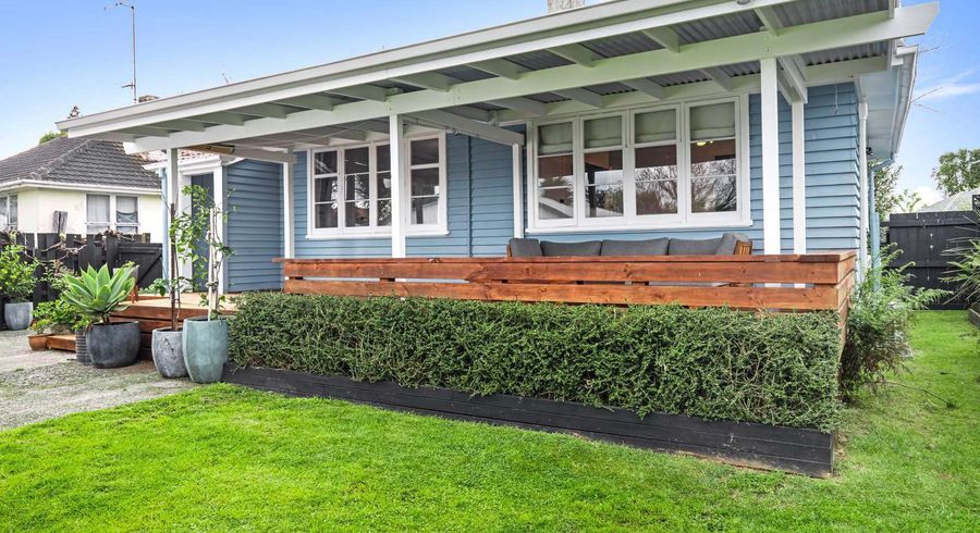  at 125 Holland Road, Fairfield, Hamilton, Waikato