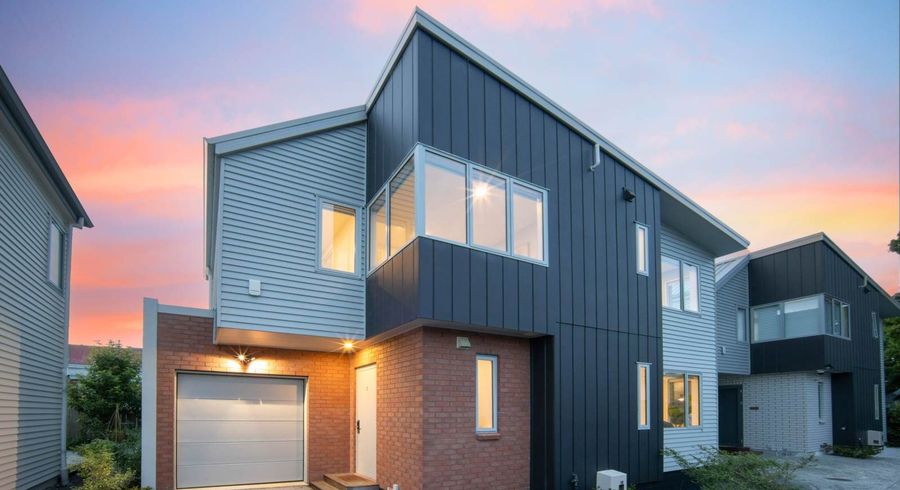  at 34C Dexter Avenue, Mount Eden, Auckland City, Auckland