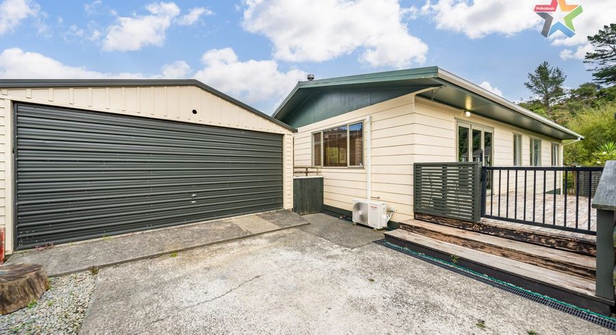  at 2/32 Hair Street, Wainuiomata, Lower Hutt