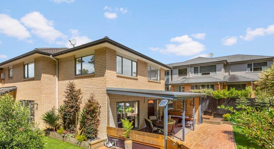  at 23 Miromiro Street, Greenhithe, North Shore City, Auckland